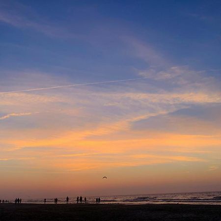 Nothing But Ocean In Forest Beach Hilton Head Island Ngoại thất bức ảnh