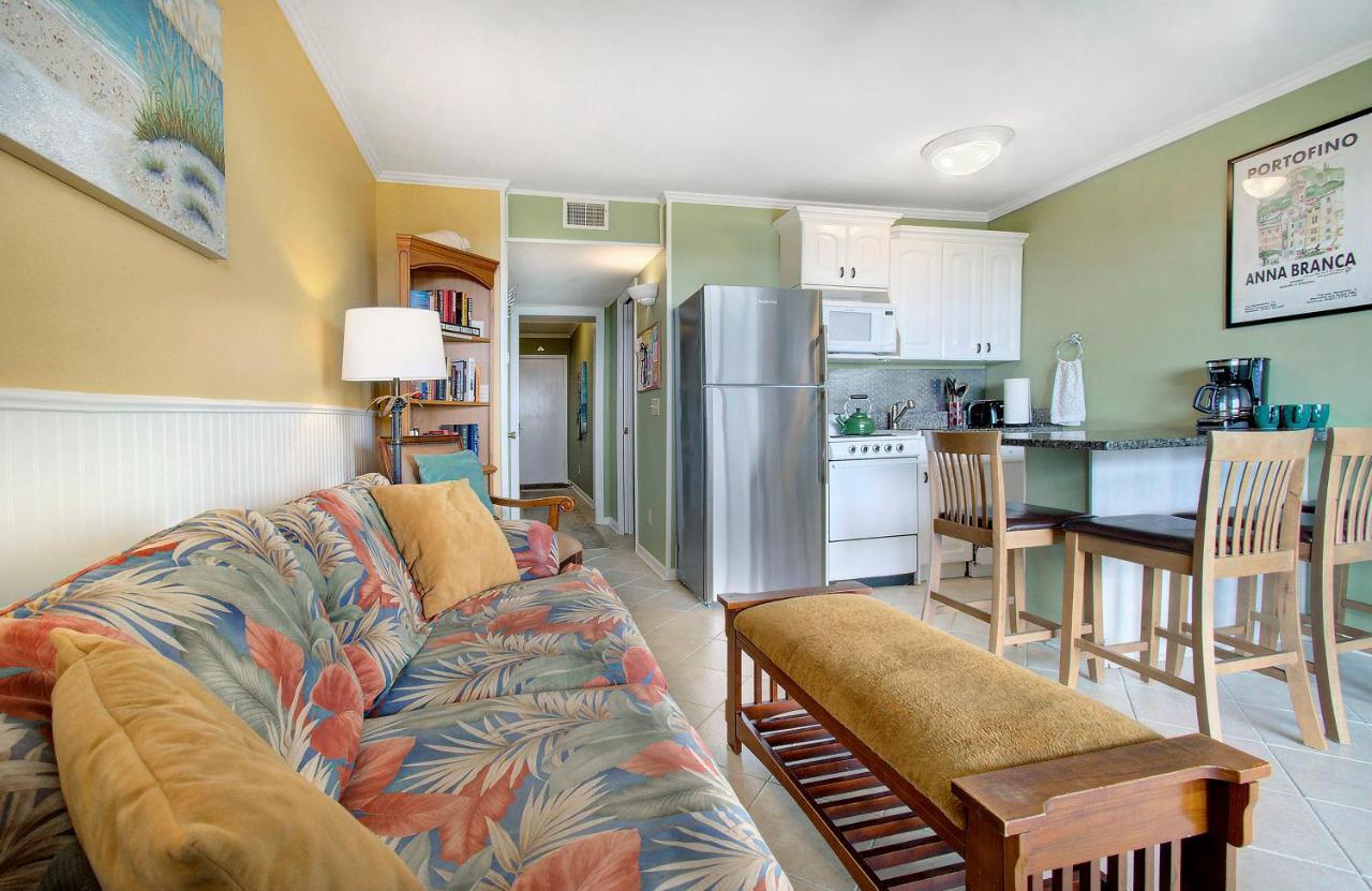 Nothing But Ocean In Forest Beach Hilton Head Island Ngoại thất bức ảnh